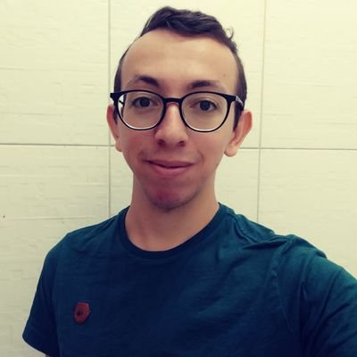 DevMisaelLima's profile picture. 👨🏻💻 Software Developer
🎓 Information Systems Student
🌱 Life learner