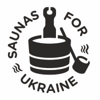 Saunas For Ukraine(@Saunas4Ukraine) 's Twitter Profile Photo