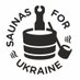 Saunas For Ukraine (@Saunas4Ukraine) Twitter profile photo