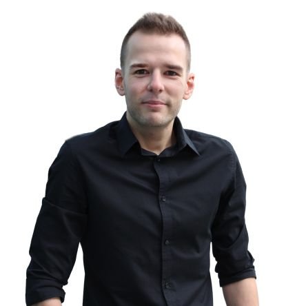 hauercodes's profile picture. developer, night owl, star wars, marvel & doctor who fan
Software Engineer with focus on .NET, C# & Azure Cloud
Founder/CEO @ CodeOrbit 
https://t.co/Cof4pz5kJG

💻 ☕ 🌜🎮