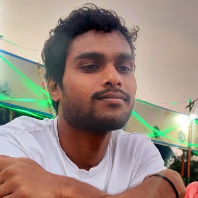 bhaskerathikay1 Profile Picture