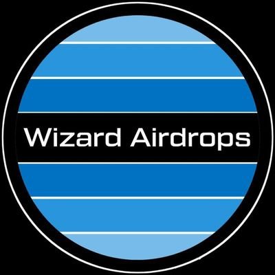 WizardAirdrops Profile Picture