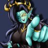 BeyonderQueenZ's profile picture. Empress Soburasada Hellsguard. 
| 28 Y/O |#DBRP #MVRP #KNYRP| 
Writer tag: #KingThumb
(RP)