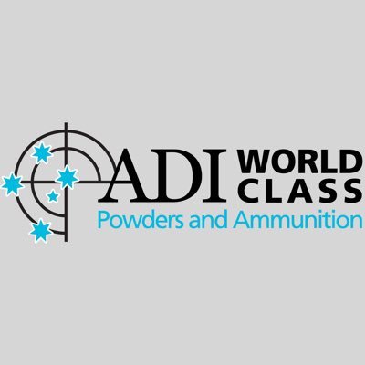 ADI World Class Powders & Ammunition