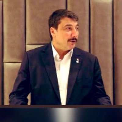 Ali Dinçer Çolak Profile