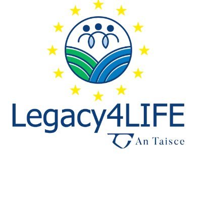 3 EU LIFE projects run by An Taisce - Advancing Farm to Fork -Promoting Ponds as Reservoirs of Biodiversity -Green Communities, Development of a Low Carbon Town