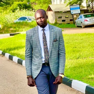 Proudly South Sudanese but personally me.                      🇸🇸 //🇺🇬 // 🇰🇪