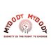 MY BODY MY BODY (@Mybody_Ke) Twitter profile photo