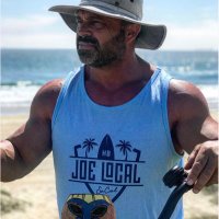 Joe Local(@JoeLocalSoCal) 's Twitter Profile Photo