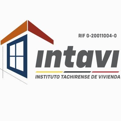 Cuenta Oficial del Instituto Tachirense de Vivienda.

¡Innovamos hogares, construimos sueños!

Presidenta: @maryuryflorezc