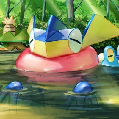 Tissueb0xz's profile picture. 