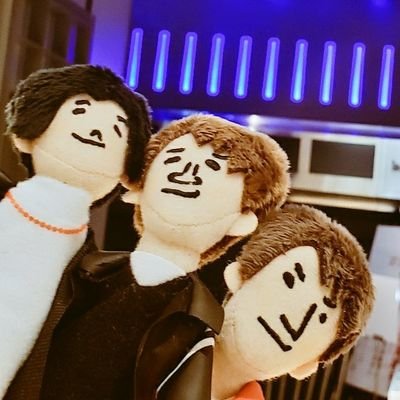 sayakun_n_n's profile picture. のんびりインハウスデザイナー。ほぼオタク話。
30↑ V6🛸💚/GS🥐/twst💀/i74️⃣5️⃣/津田健次郎さん/MSSP/・オ・/ちいかわ/ねこ!!!ひっそりと🕰️🩵🤍