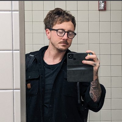 Clinical psychology PhD student @ UT Austin
Psychiatric genetics,
Enthusiast, Poet, Confused