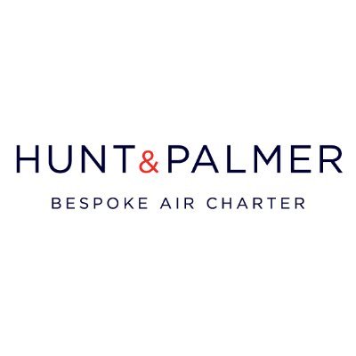 Hunt & Palmer PLC