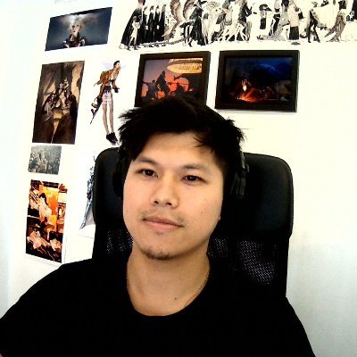 kevthepainterさんのプロフィール画像