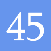 45worlds(@45worlds) 's Twitter Profile Photo