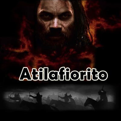 AtilaFiorito Profile Picture