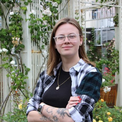 LHSU_President's profile picture. Liverpool Hope Students' Union President. Pop into the office in FML009  pres@hope.ac.uk Call - 01512913707 Control of account since July 2022