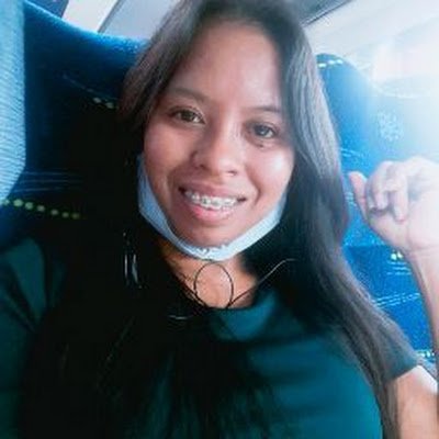 FlaviaD16434320's profile picture. 