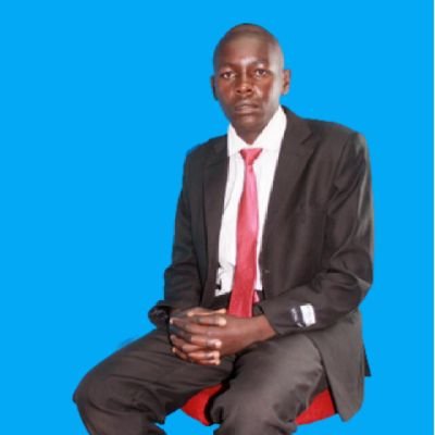THIS IS MY OFFICIAL TWITTER ACCOUNT
