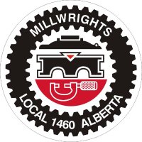 AlbertaMillwrights1460(@millwrights1460) 's Twitter Profile Photo