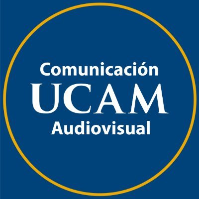 Grado en Comunicación Audiovisual de la UCAM Universidad Católica de Murcia