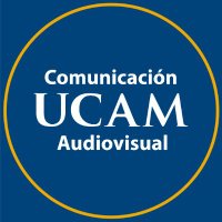 UCAM Com Audiovisual(@UCAM_CAV) 's Twitter Profile Photo