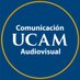 UCAM Com Audiovisual (@ucam_cav) Twitter profile photo