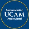 UCAM_CAV's profile picture. Grado en Comunicación Audiovisual de la UCAM Universidad Católica de Murcia