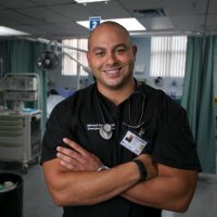 Michael Guirguis, MD (@drguirguismd) Twitter profile photo