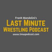 LMW - Frank Mandolini (@lmwpodcast) 's Twitter Profile Photo LMW - Frank Mandolini (@lmwpodcast) 's Twitter Profile Photo