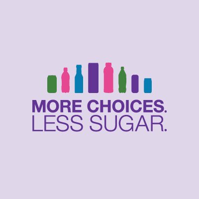 More choices. Smaller portions. Less sugar. See how America’s beverage companies are supporting your efforts to find balance.