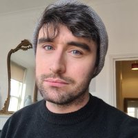 Joe Murphy - Producer of Frigid at Ed Fringe (@kyliejoener) 's Twitter Profile Photo