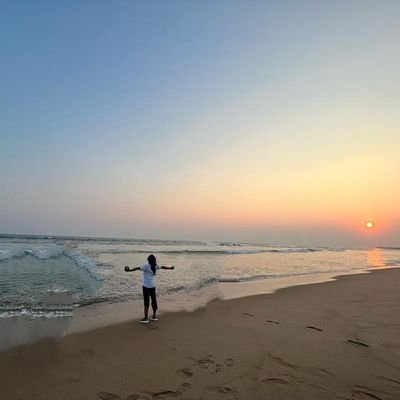 “It is better to live in your own destiny imperfectly than to live an imitation of somebody else’s life with perfection.” – The Bhagavad Gita.