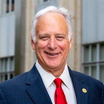 Mayor Kirk Watson Profile