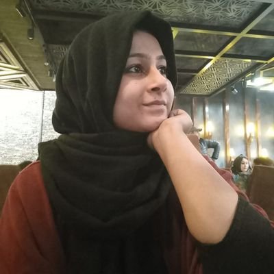 DosheezaMary's profile picture. We are living in the world of fib and alluring and the only veracity is Allah and His Prophet(p.b.u.h).