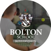 Racquet sports at Bolton School Boys’ Division(@BSBDRacquets) 's Twitter Profile Photo