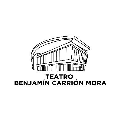 Cuenta Oficial del Teatro Benjamín Carrión Mora de Loja.