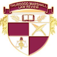 Thurgood Marshall Law Review (@tmlrev1970) 's Twitter Profile