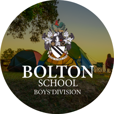 Bolton School's annual year 8 boys' camp in South Wales. A tradition dating back over 70 years.