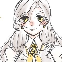 あま美:お絵描き投げさんのプロフィール画像