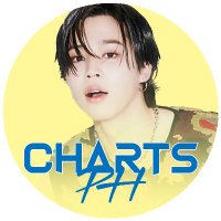 Jimin CHARTS PH(@jimin_chartsph) 's Twitter Profile Photo