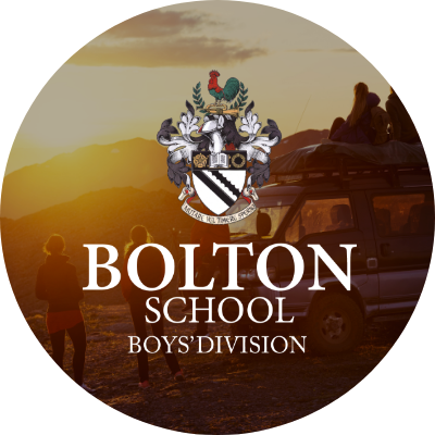 Boys' Division at @BoltonSch, an independent day school for students aged 0-18, located in Bolton, Greater Manchester.