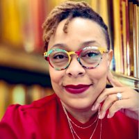 Dr. Kia O. Cadet (@drkiaocadet) 's Twitter Profile Photo Dr. Kia O. Cadet (@drkiaocadet) 's Twitter Profile Photo