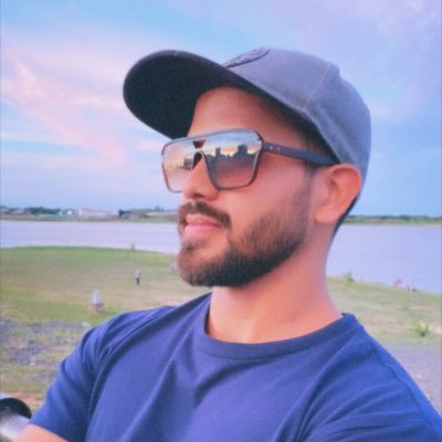 “Omnia causa fiunt” 👨🏾🎓ING. Industrial. 🌅Sunset lovers.