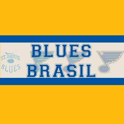 Conta brasileira não oficial com as últimas informações sobre o St. Louis Blues, campeão da Stanley Cup em 2019. #BrasilTemNHL #stlblues