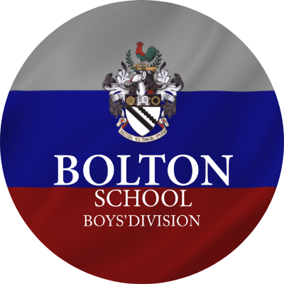 Russian Department at Boys’ Division @BoltonSch, an independent day school for pupils aged 0-18, located in Bolton, Greater Manchester.