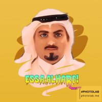 عيسى الحربي (@3s5a1988) Twitter profile photo