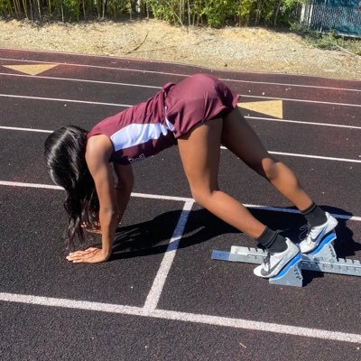 PMHS c/o 24’ 5’3 125 Track and Field athlete : 13.20 100 meter dash / 28.3 200 meter dash / 4.0 gpa class rank 13/216 act 23 #601-590-5010