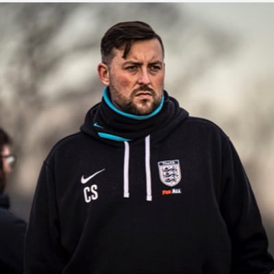 Qualified UEFA C Coach - Former Abingdon United WFC coach and Ox City Devs Manager - Grassroots U13 girls coach - FA Referee - Operations Manager - Father